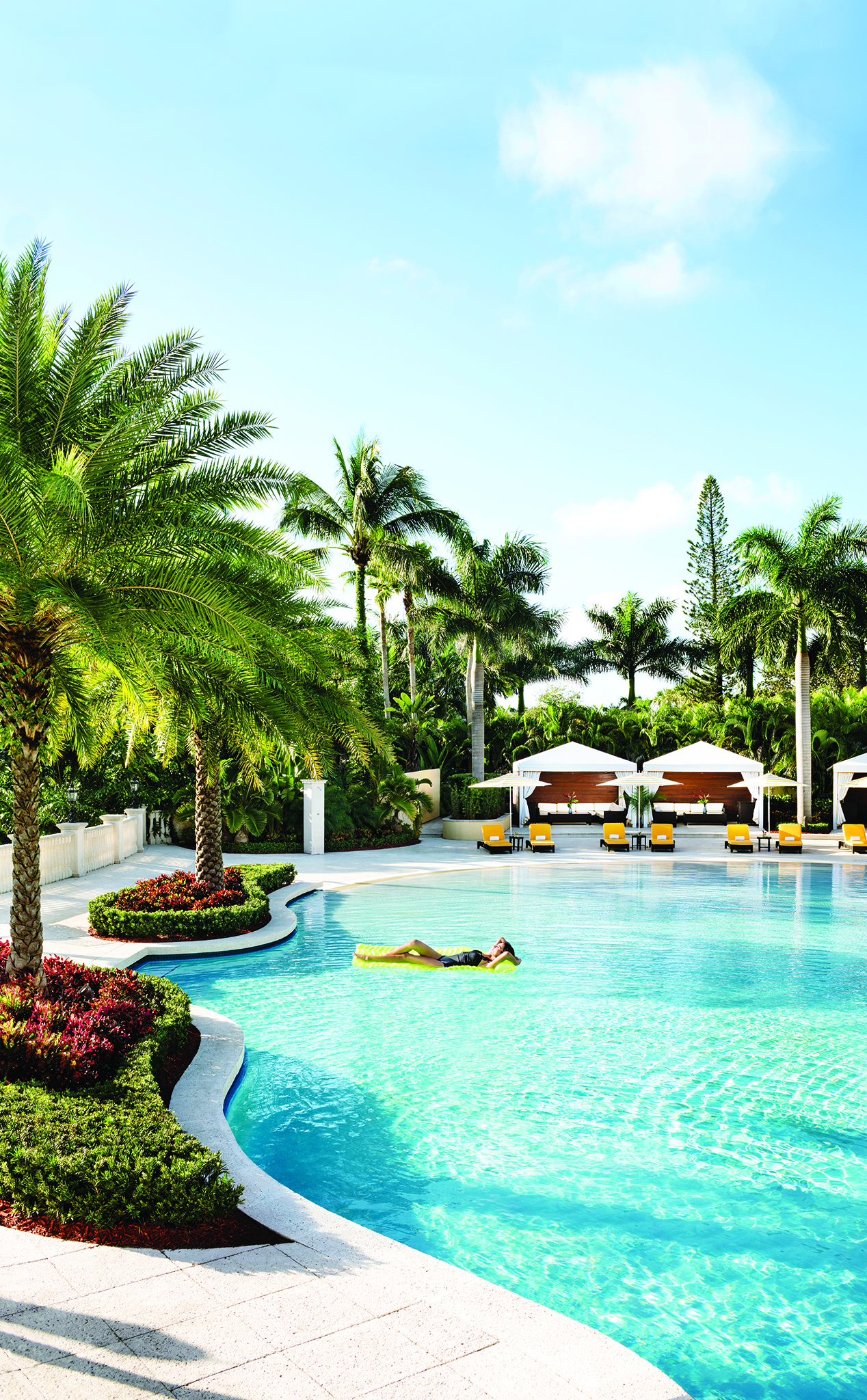 Trump Card®<br />Diamond Level Status at Trump Hotels